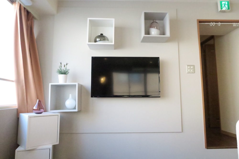 KITASHINCHI APARTMENT 大阪