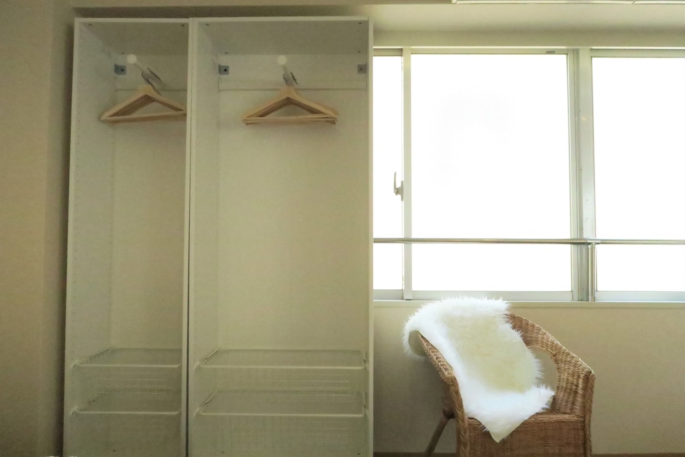 KITASHINCHI APARTMENT 大阪