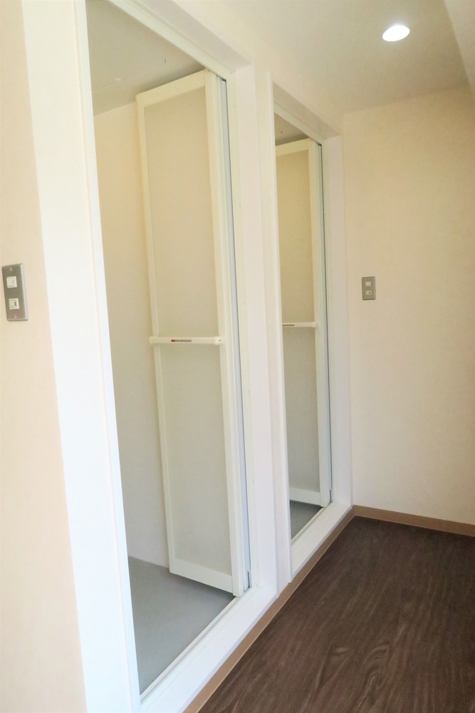 KITASHINCHI APARTMENT 大阪