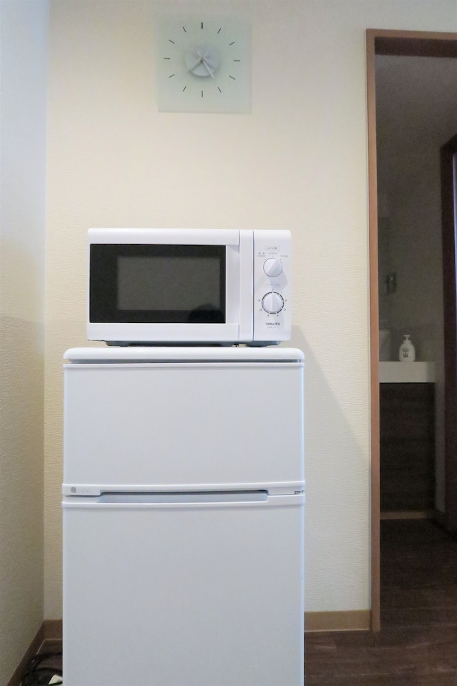 KITASHINCHI APARTMENT 大阪