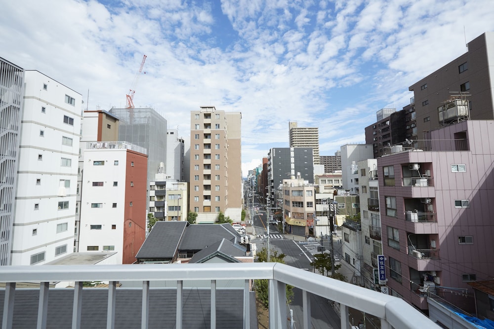 ゲストハウス グローレ 大阪