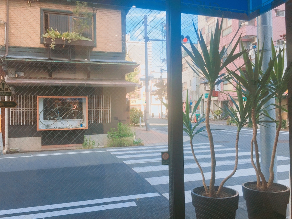 ゲストハウス グローレ 大阪