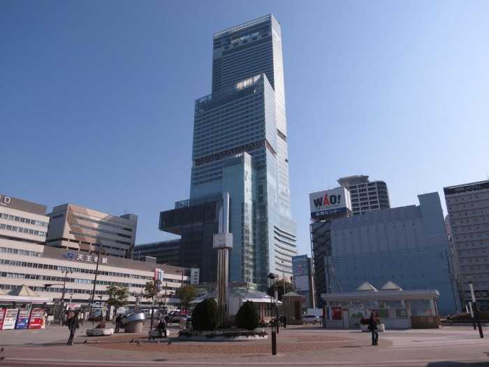 ボーディング ハウス 大阪