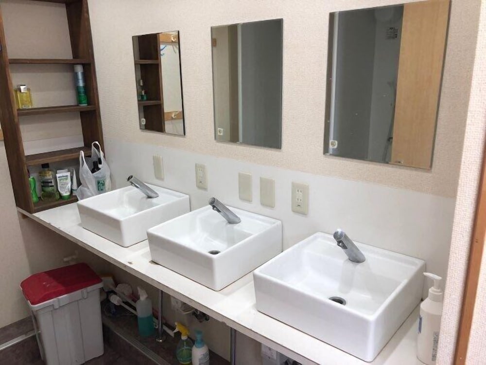 VITTI LODGE & FAMILY APARTMENT 大阪
