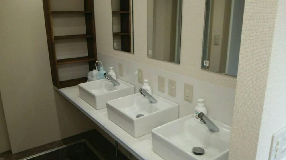 VITTI LODGE & FAMILY APARTMENT 大阪
