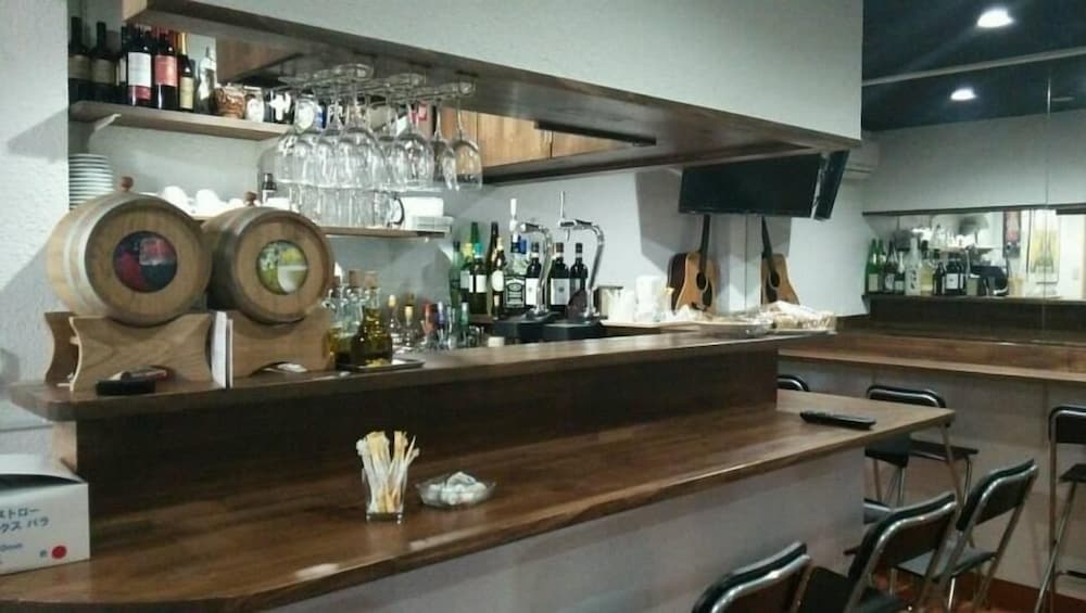 VITTI LODGE & FAMILY APARTMENT 大阪