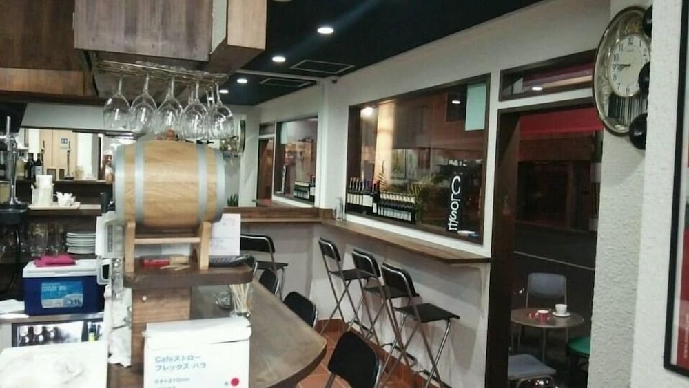 VITTI LODGE & FAMILY APARTMENT 大阪