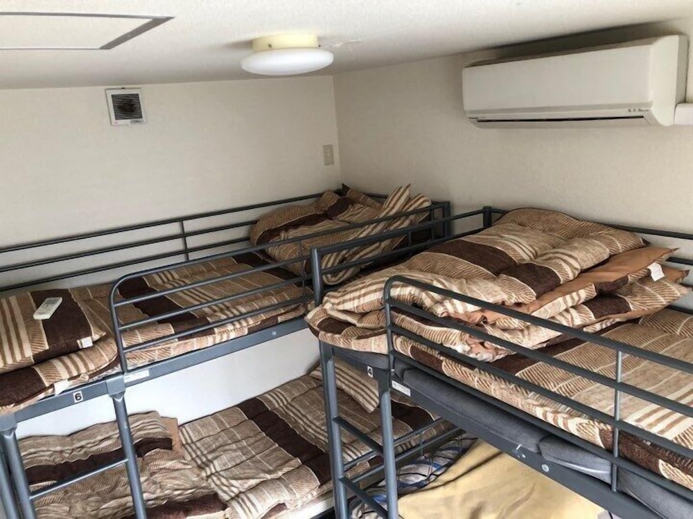 VITTI LODGE & FAMILY APARTMENT 大阪