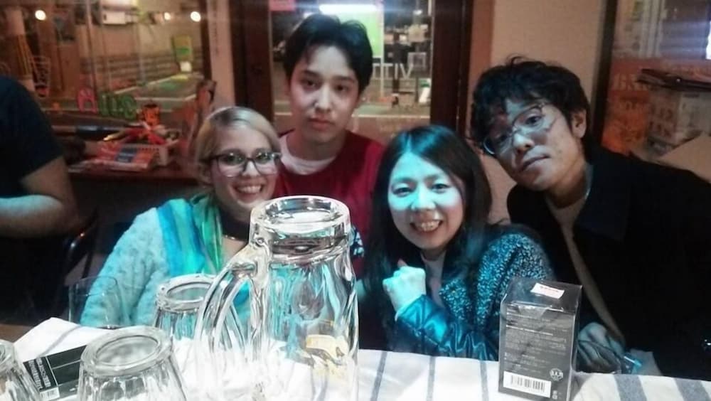 VITTI LODGE & FAMILY APARTMENT 大阪