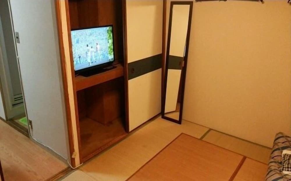 VITTI LODGE & FAMILY APARTMENT 大阪