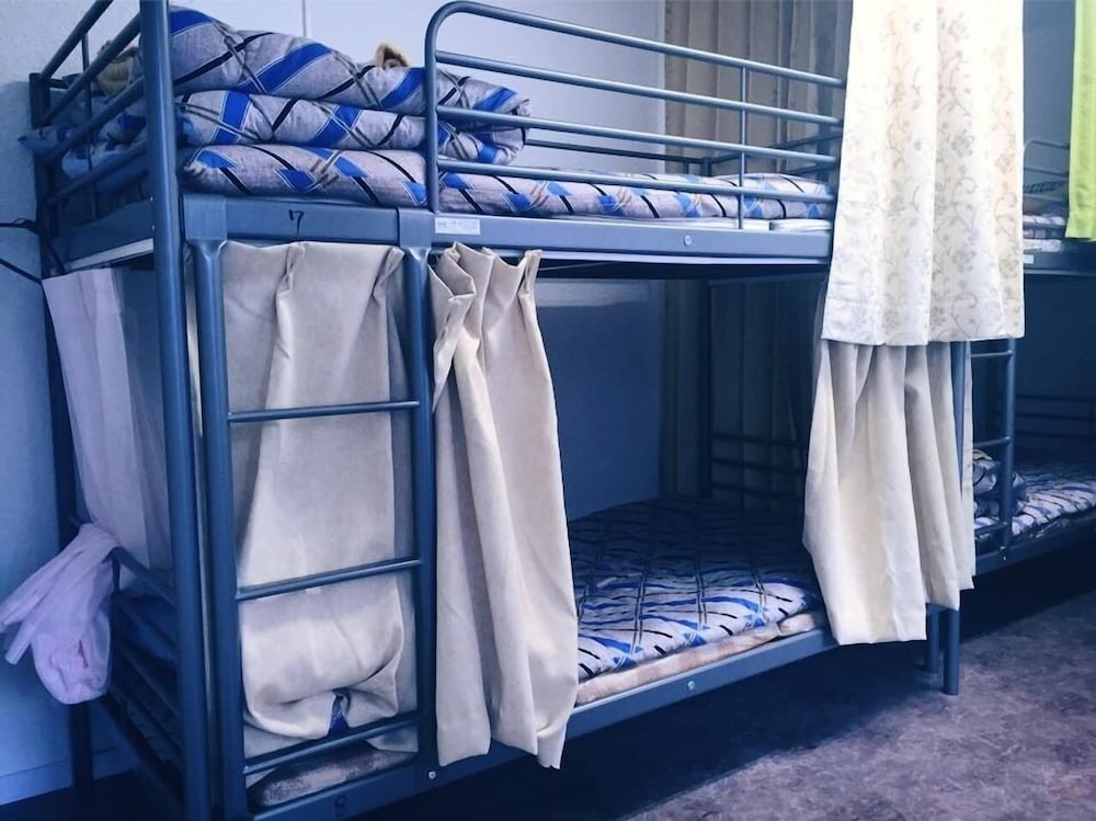 VITTI LODGE & FAMILY APARTMENT 大阪