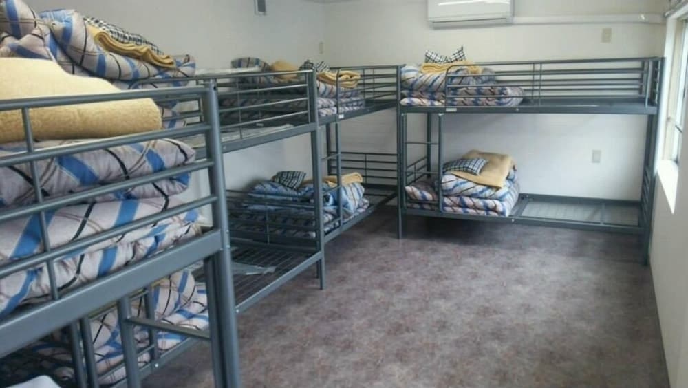 VITTI LODGE & FAMILY APARTMENT 大阪