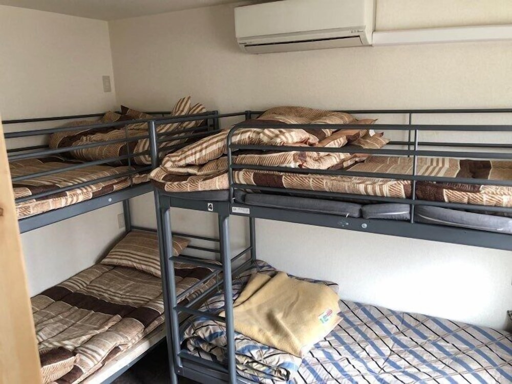 VITTI LODGE & FAMILY APARTMENT 大阪