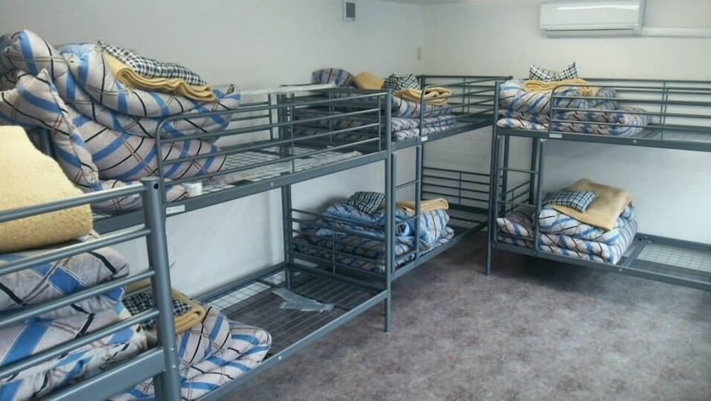VITTI LODGE & FAMILY APARTMENT 大阪