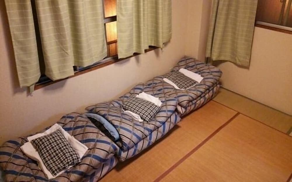VITTI LODGE & FAMILY APARTMENT 大阪