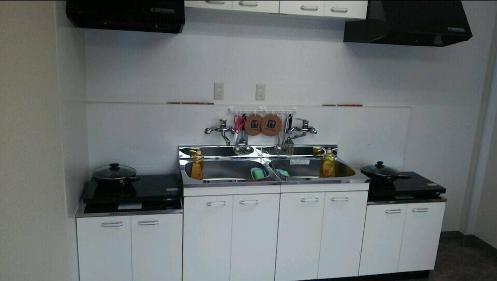 VITTI LODGE & FAMILY APARTMENT 大阪
