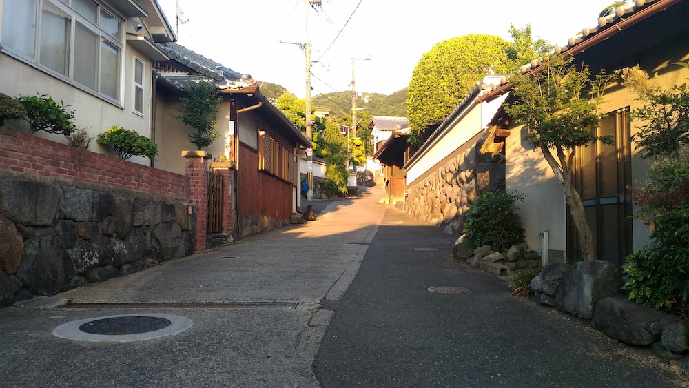 民宿 円満 大阪
