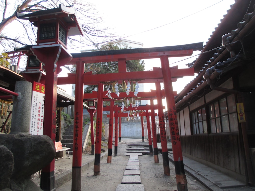 民宿 円満 大阪