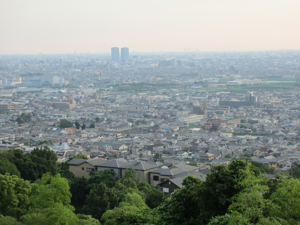 民宿 円満 大阪