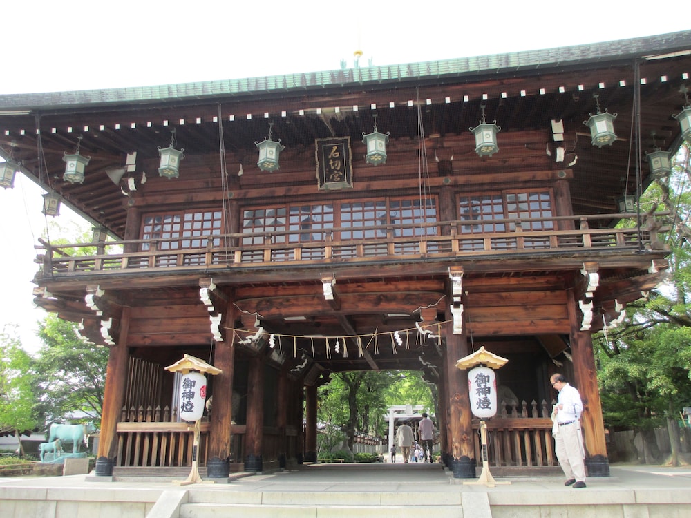 民宿 円満 大阪