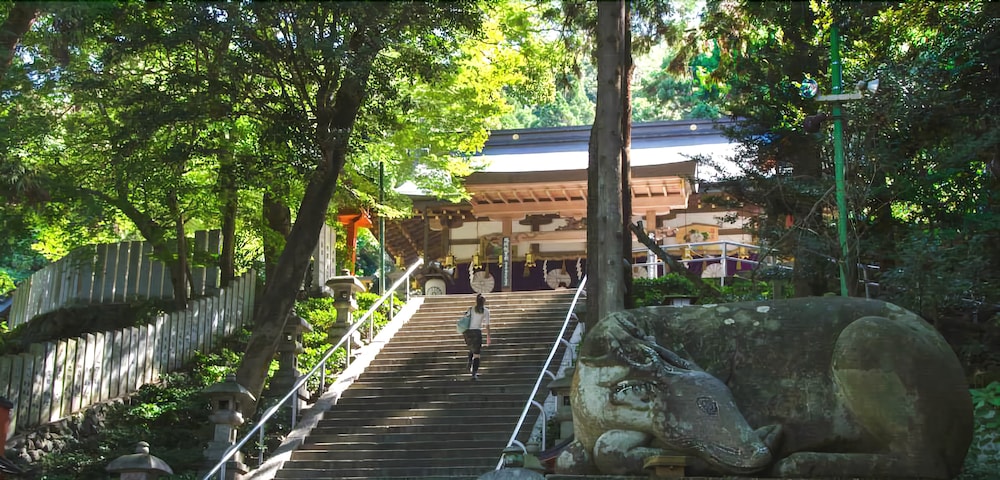 民宿 円満 大阪