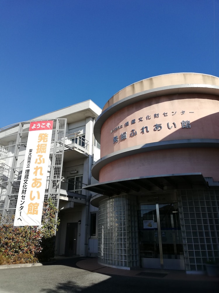 民宿 円満 大阪