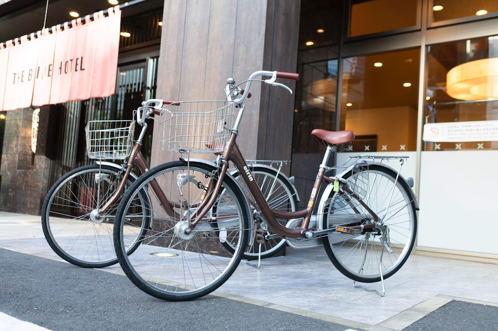 ブリッジホテル心斎橋 大阪