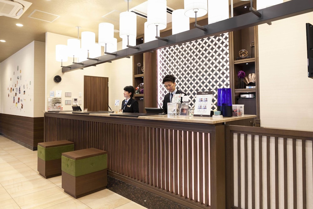 ブリッジホテル心斎橋 大阪