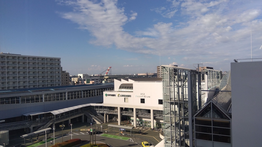 ホテルレイクアルスター アルザ泉大津 大阪