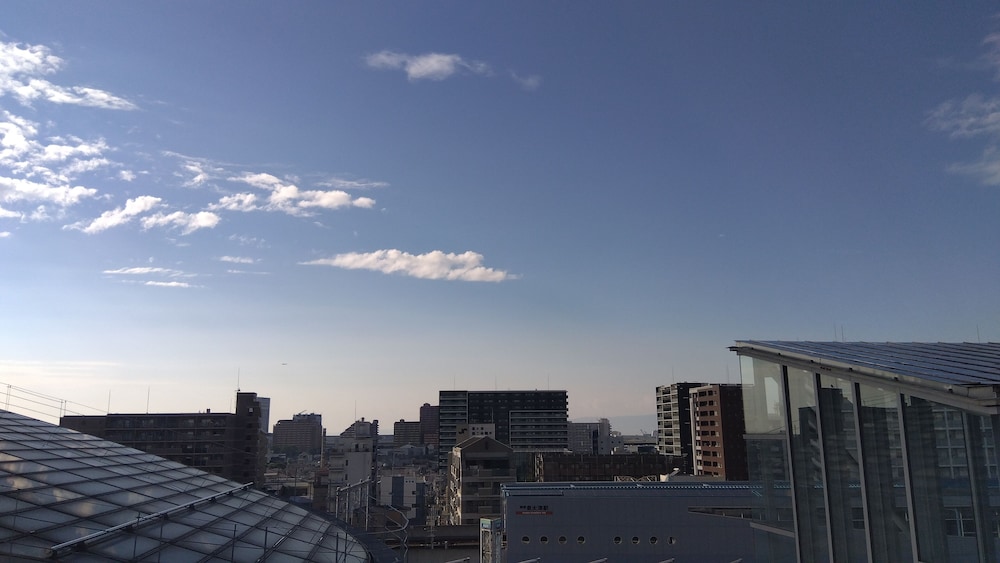 ホテルレイクアルスター アルザ泉大津 大阪