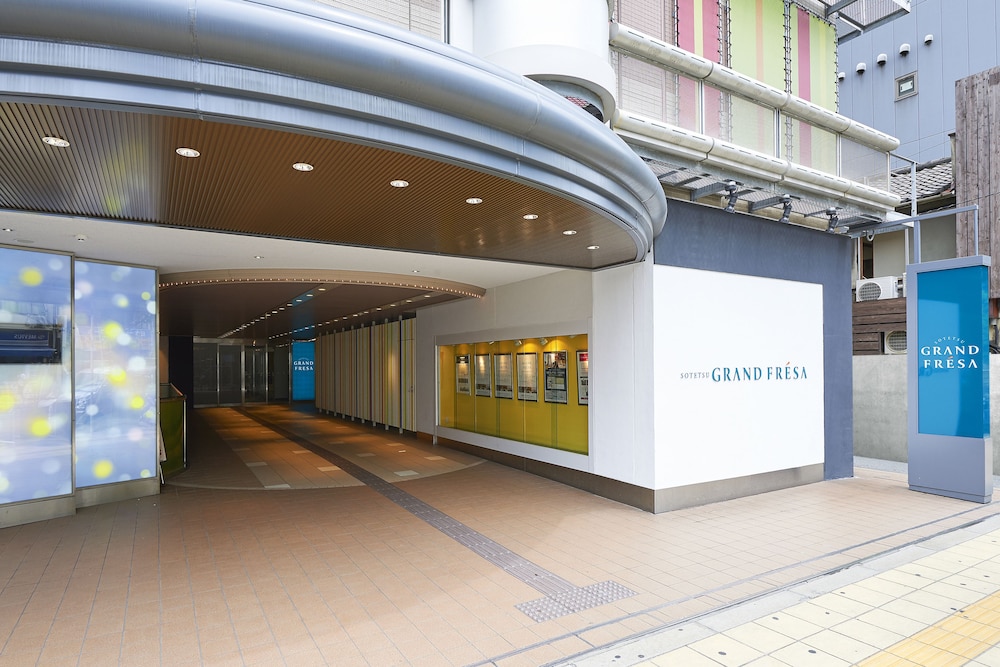 相鉄グランドフレッサ 大阪なんば 大阪