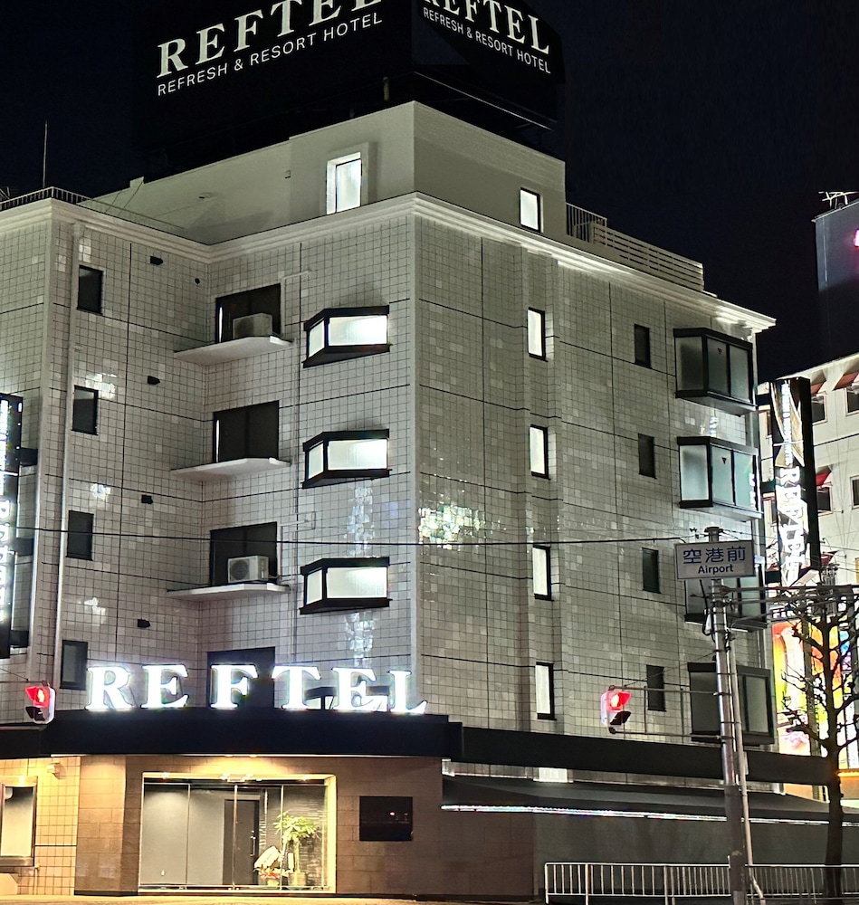 リフテル 大阪空港前 （伊丹） 大阪