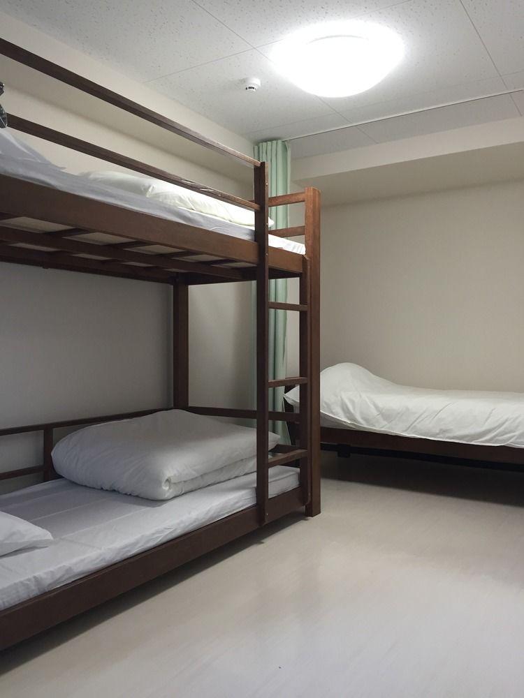 Hostel Zoo 大阪