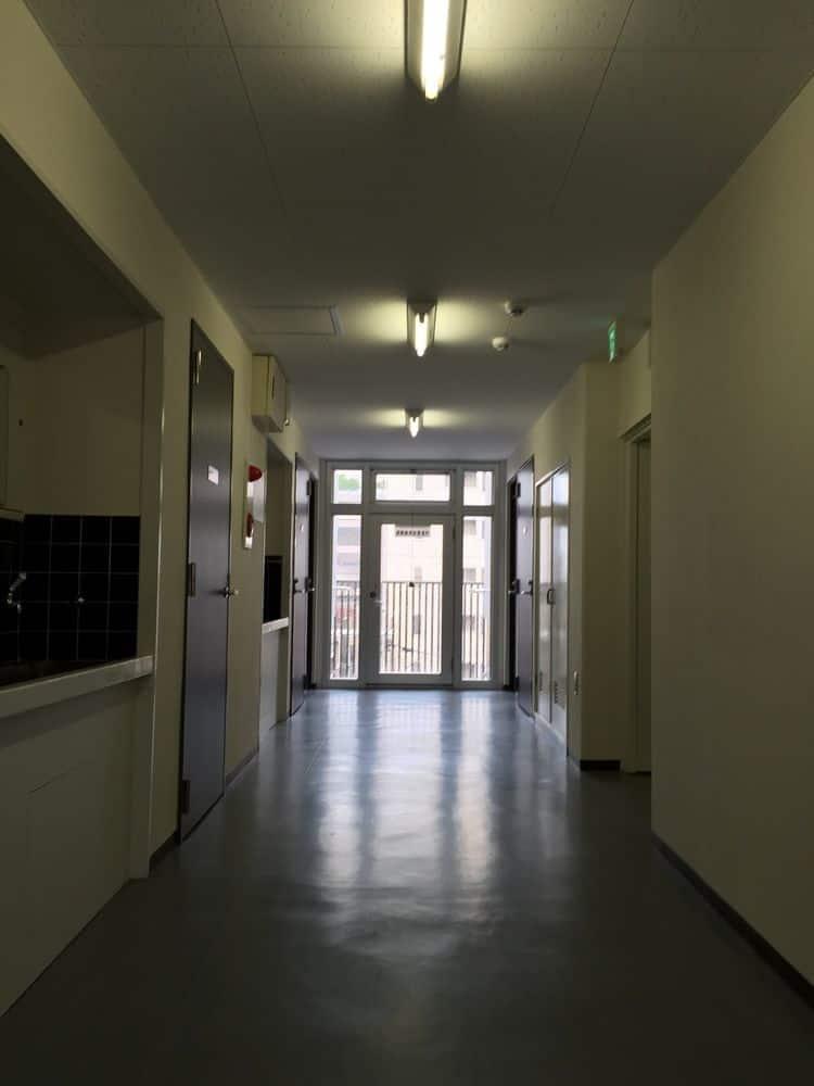Hostel Zoo 大阪