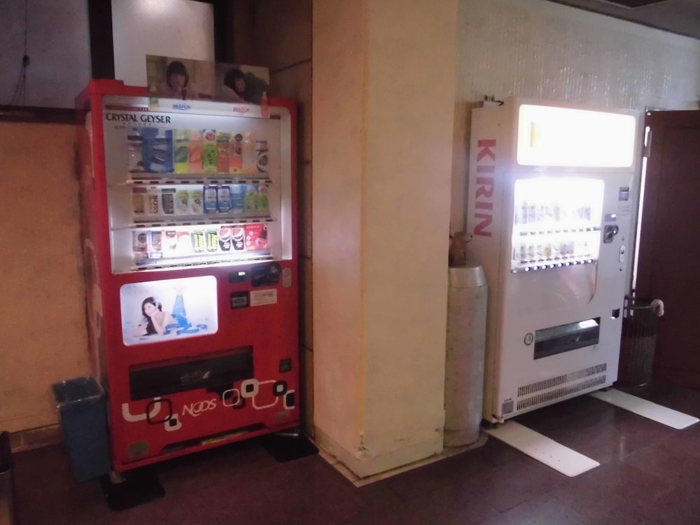 パーク イン 大阪