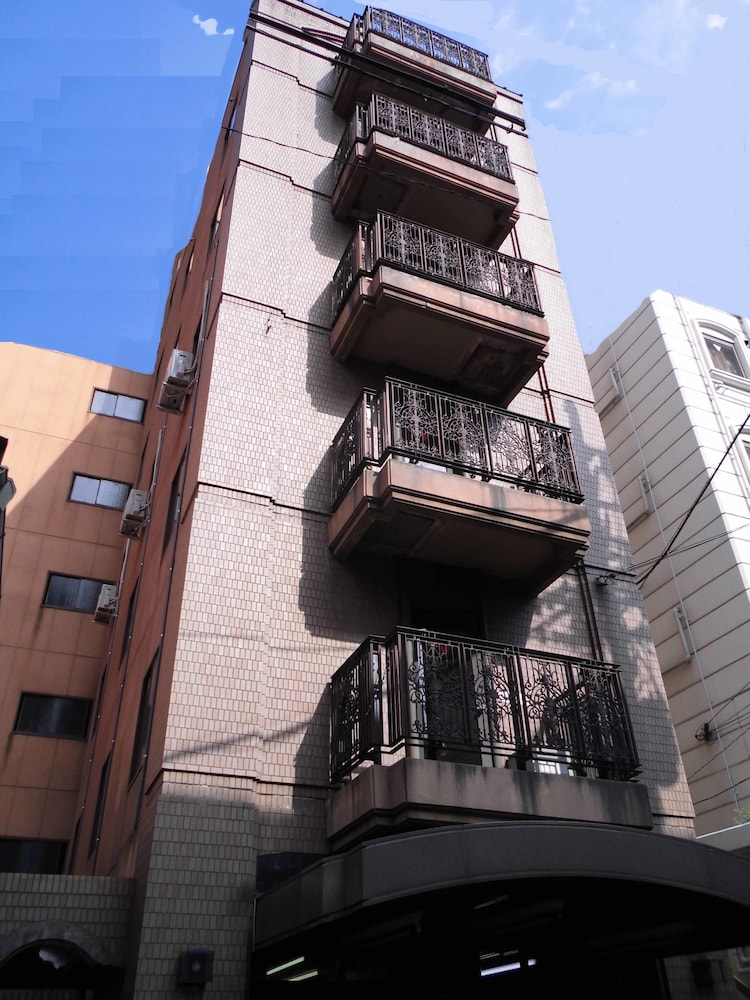 パーク イン 大阪