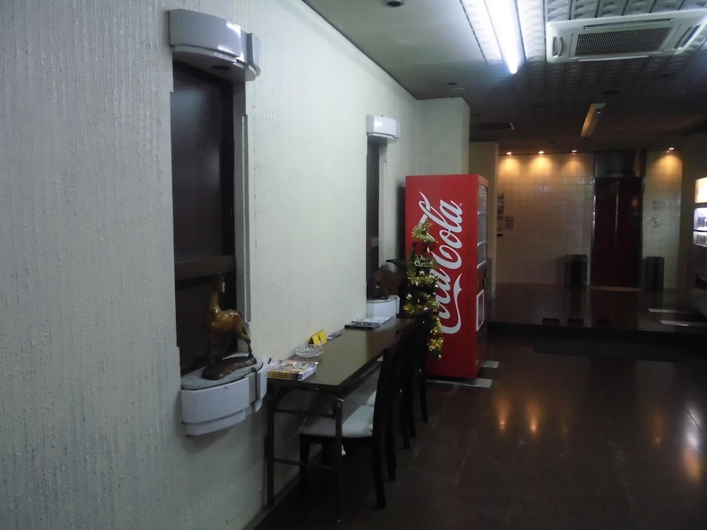 パーク イン 大阪