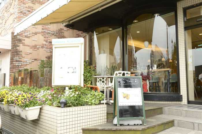 岸辺ステーションホテル 大阪