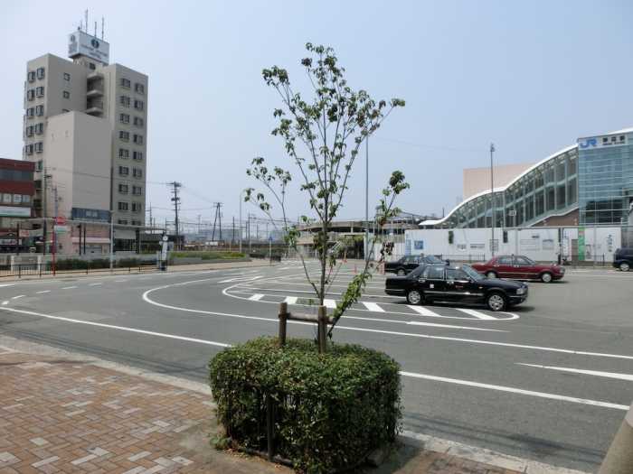 岸辺ステーションホテル 大阪