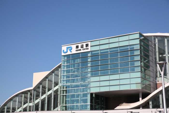 岸辺ステーションホテル 大阪