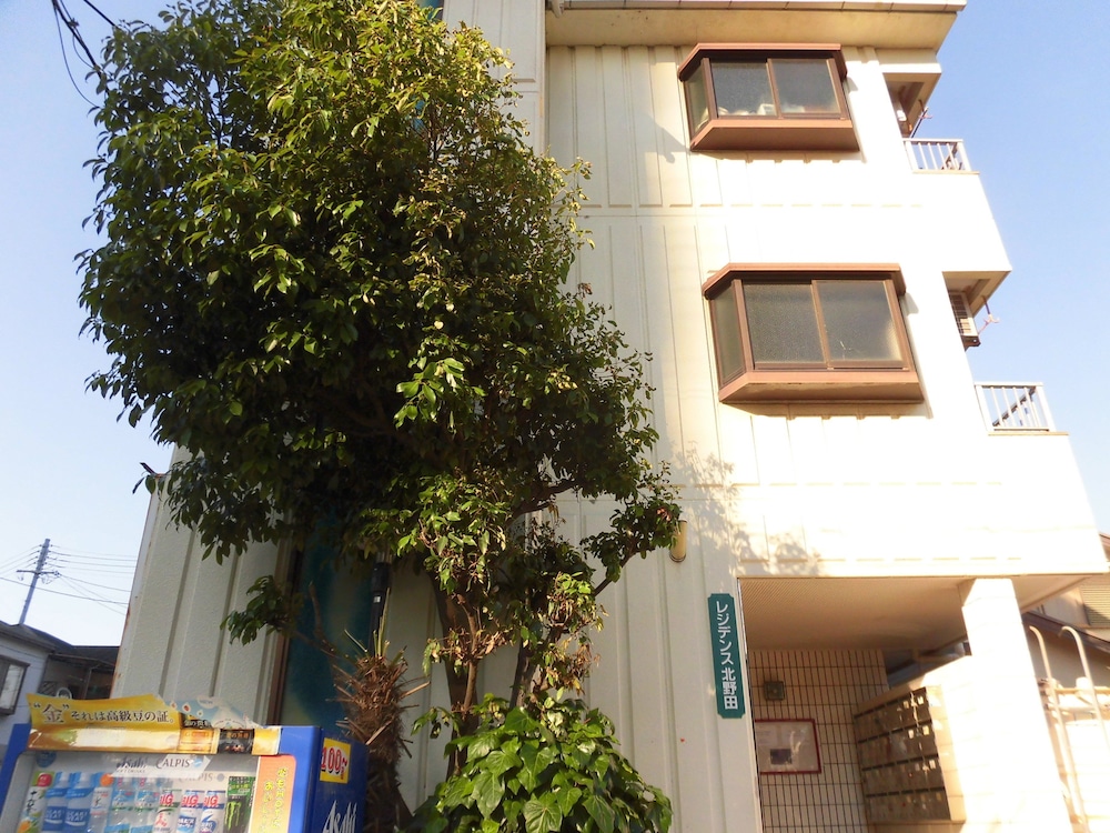 プライベートゲストハウスそら 大阪