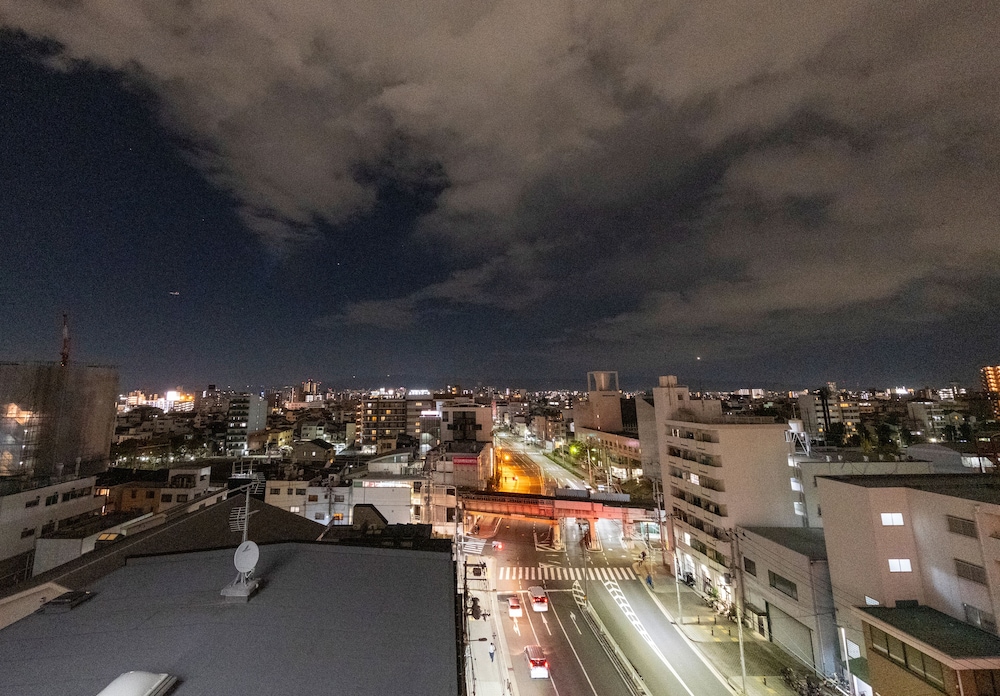 ホテルトラッド大阪鶴橋 大阪