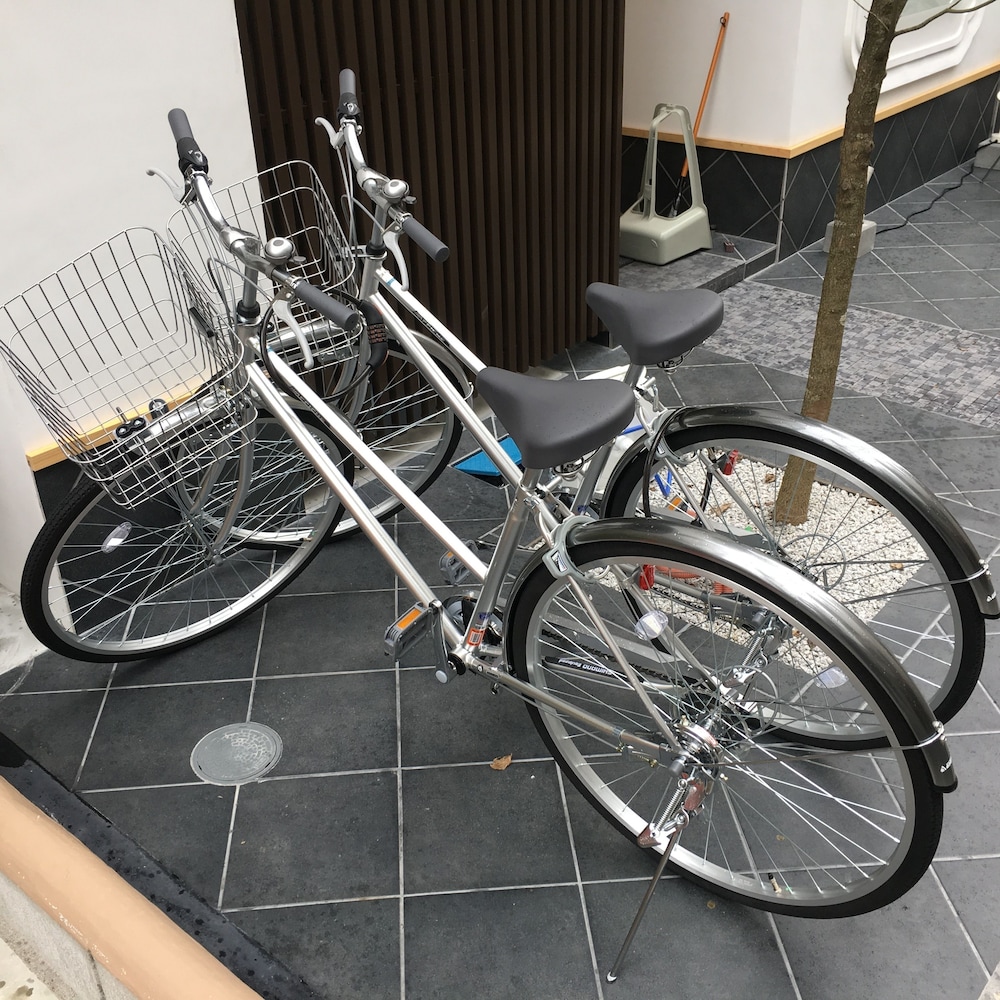 ワンワールド大阪セントラル 大阪