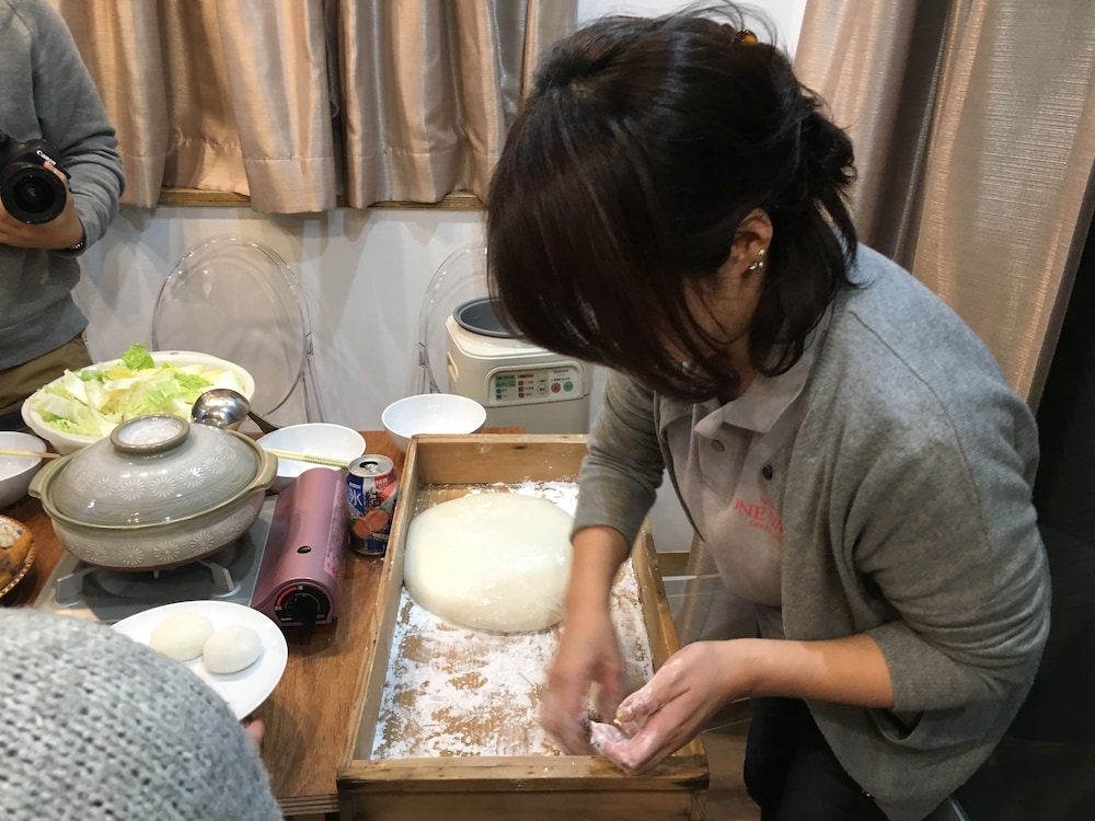 ワンワールド大阪セントラル 大阪