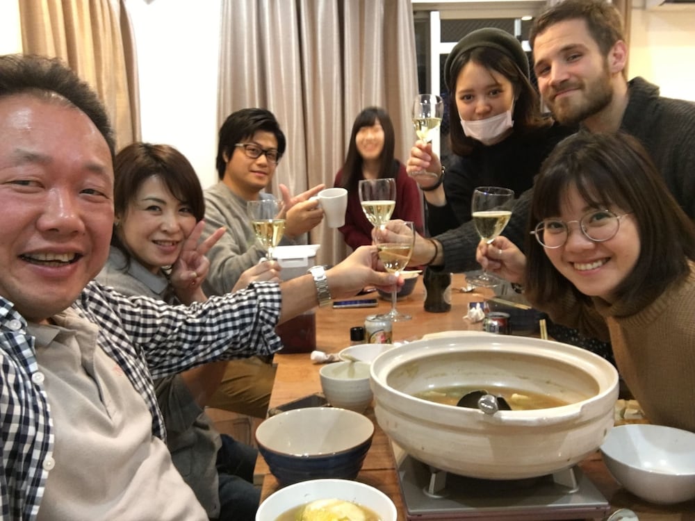 ワンワールド大阪セントラル 大阪