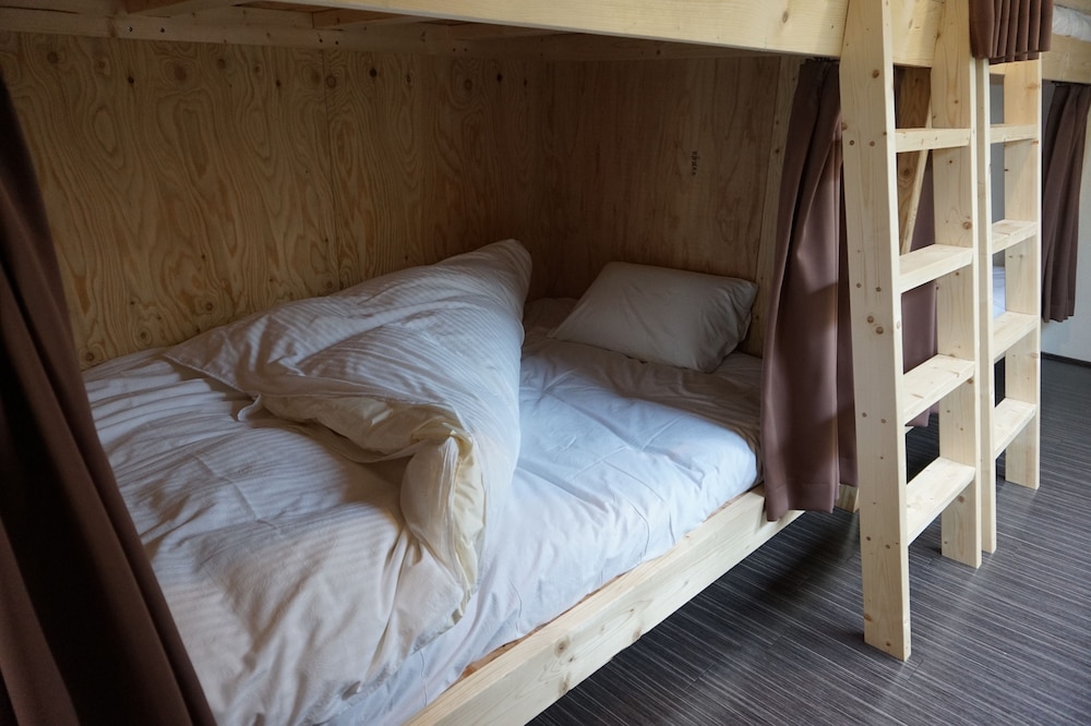 UNI HOSTEL 大阪