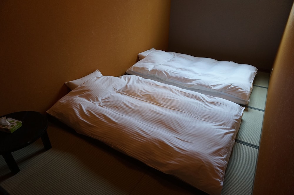 UNI HOSTEL 大阪