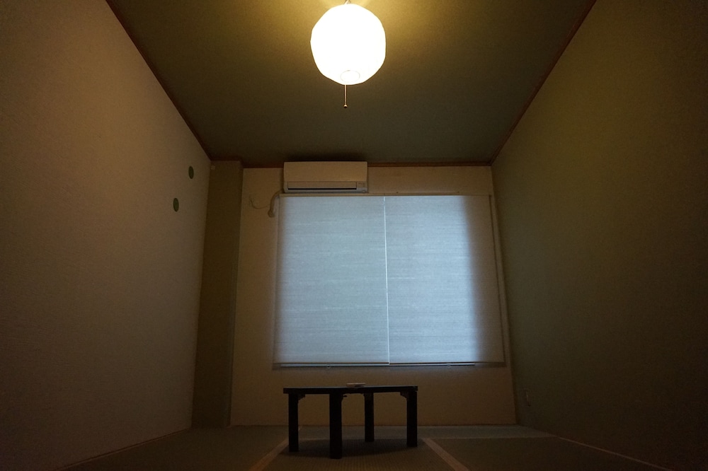 UNI HOSTEL 大阪
