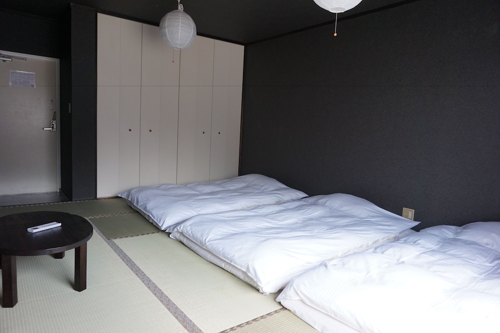 UNI HOSTEL 大阪