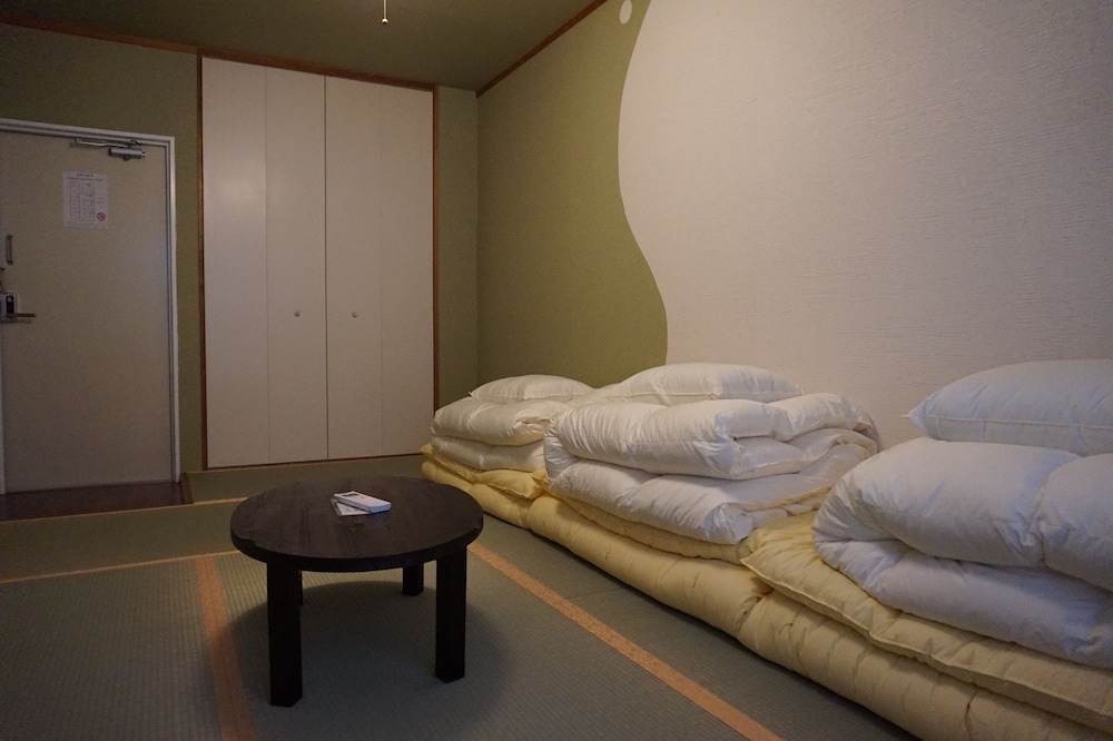 UNI HOSTEL 大阪